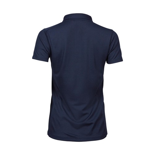 Ladies Luxury Sport Polo thumbnail 5