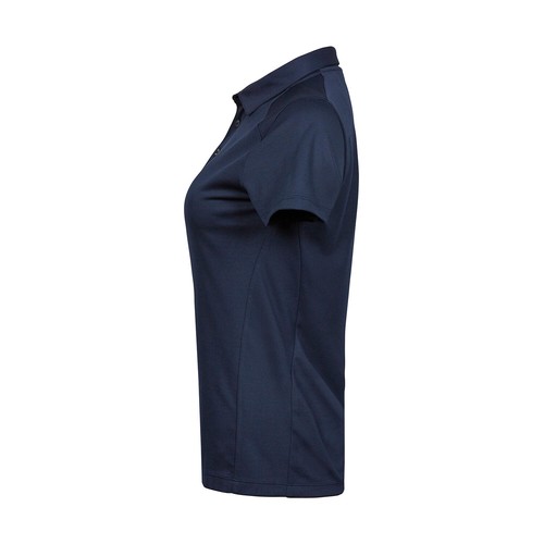 Ladies Luxury Sport Polo thumbnail 4