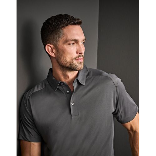 Luxury Sport Polo - 2