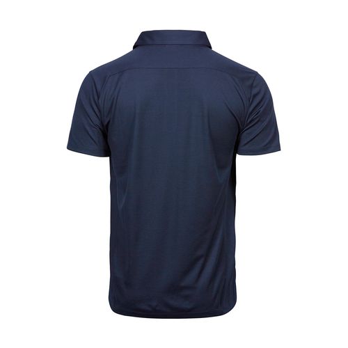 Luxury Sport Polo - 5