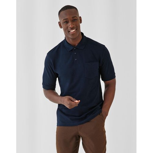 Safran Pocket Polo - 3