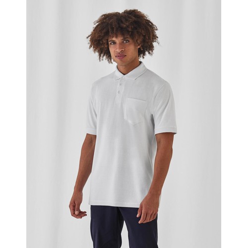Safran Pocket Polo - 1