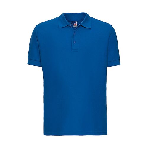 Men`s Ultimate Cotton Polo - 5