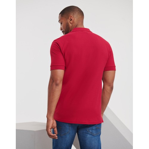 Men`s Ultimate Cotton Polo thumbnail 6