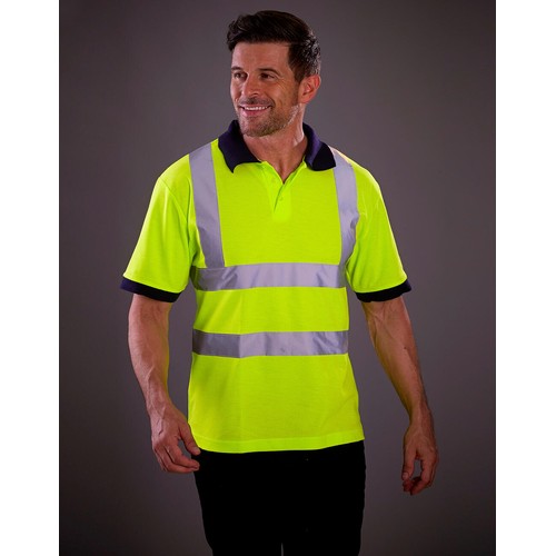Fluo Polo - 1
