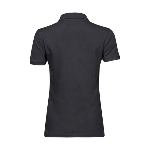 Ladies` Heavy Polo Piqué - 6