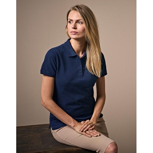 Ladies` Heavy Polo Piqué - 2