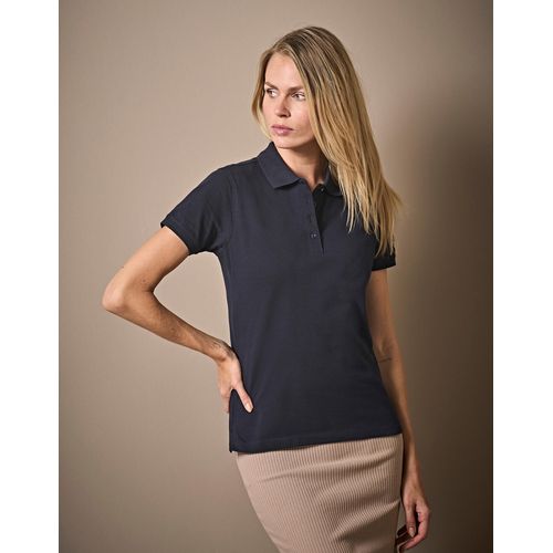 Ladies` Heavy Polo Piqué - 3