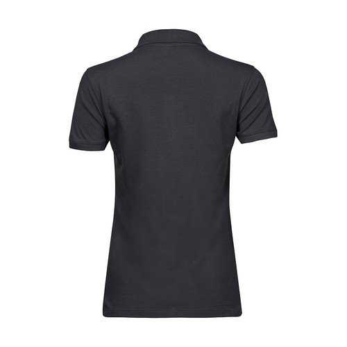 Ladies Heavy Polo Pique thumbnail 5