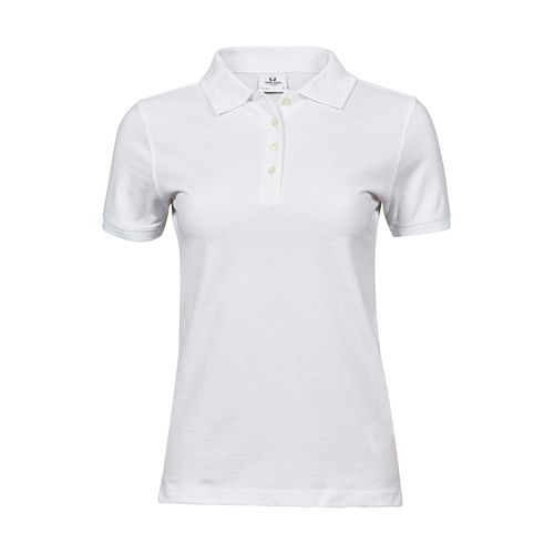 Ladies` Heavy Polo Piqué - 8