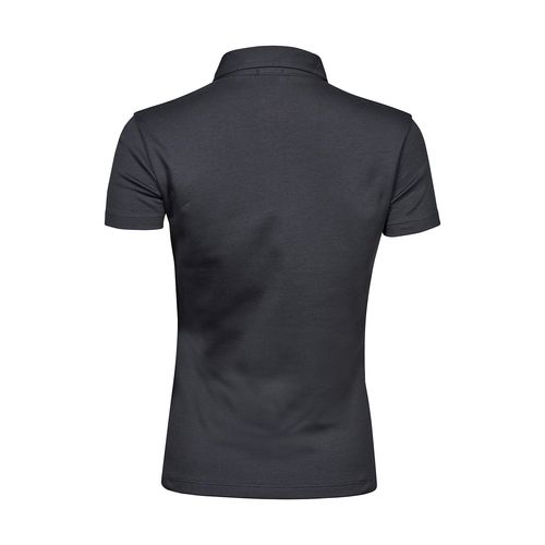 Ladies` Pima Cotton Polo - 5