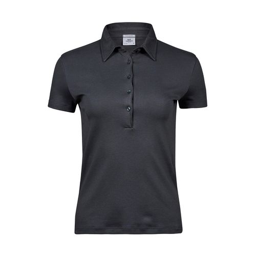 Ladies` Pima Cotton Polo - 3