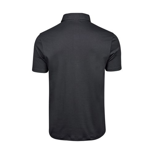 Pima Cotton Polo - 7