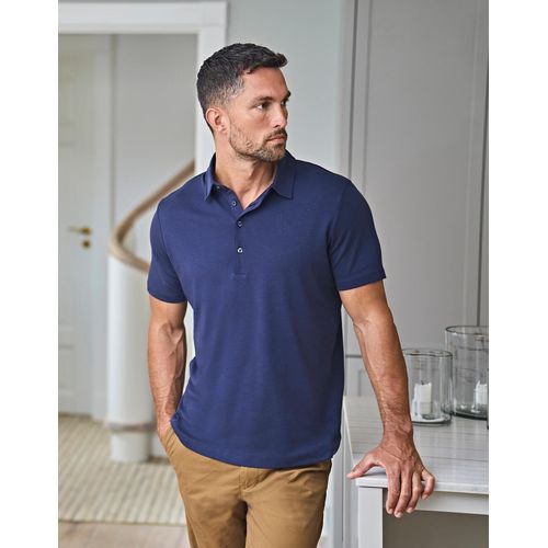 Pima Cotton Polo - 2