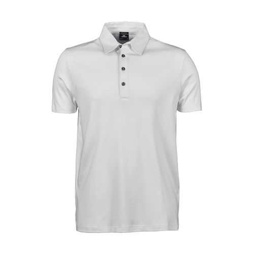 Pima Cotton Polo - 9