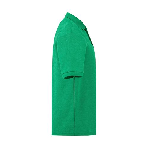 Kids` 65/35 Polo - 8