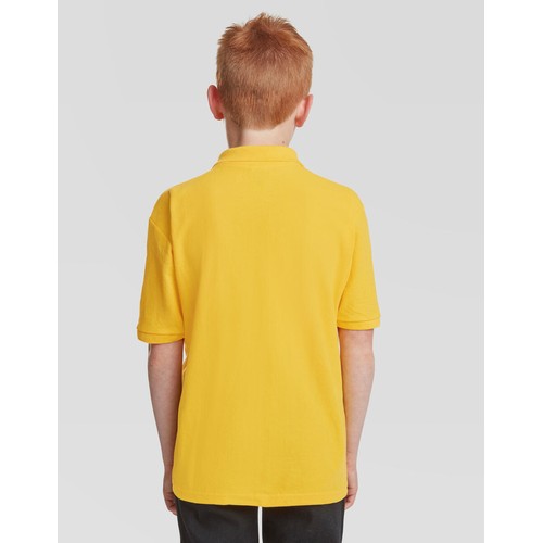 Kids 65/35 Polo thumbnail 5