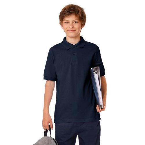 Safran/kids Polo - 2