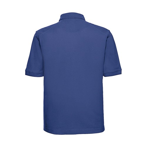 Heavy Duty Workwear Polo - 4