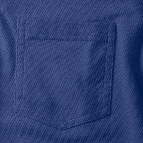 Heavy Duty Workwear Polo - 6