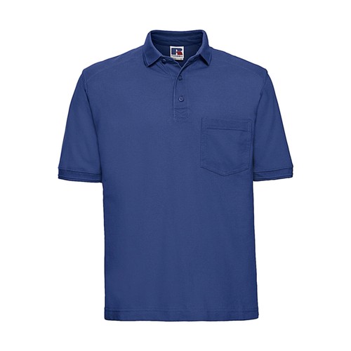 Heavy Duty Workwear Polo - 1