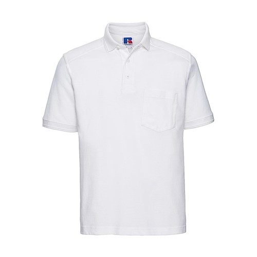 Heavy Duty Workwear Polo - 2