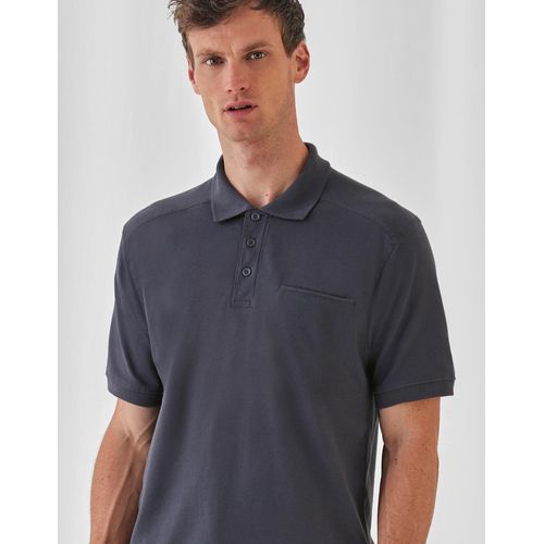 Skill Pro Workwear Pocket Polo - 2