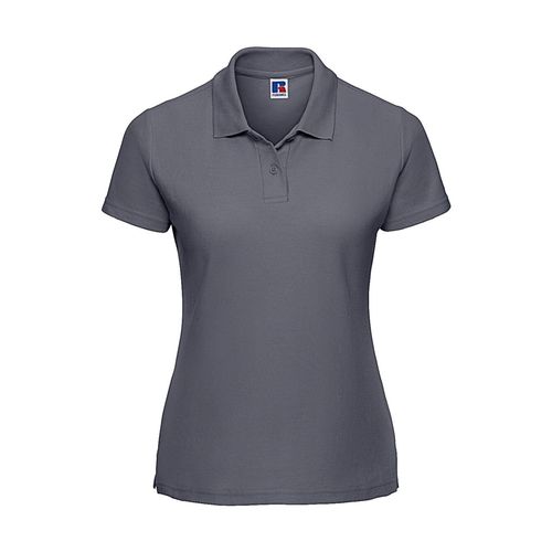 Ladies` Classic Polycotton Polo - 5