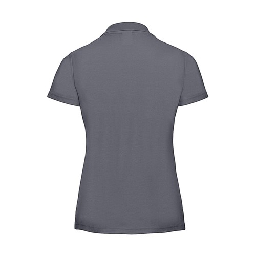 Ladies` Classic Polycotton Polo thumbnail 8