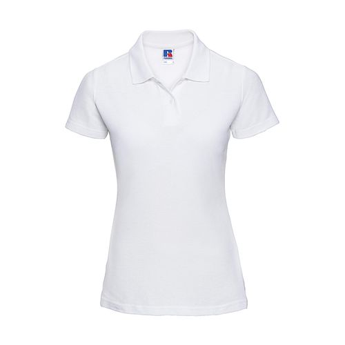Ladies` Classic Polycotton Polo - 9