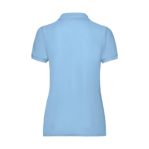 Ladies 65/35 Polo thumbnail 9
