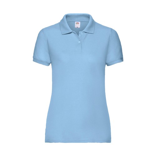 Ladies 65/35 Polo thumbnail 7