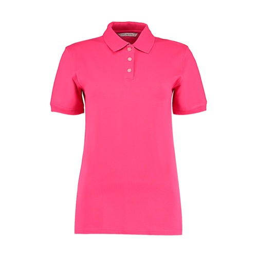 Women`s Regular Fit Kate Comfortec® Polo - 1