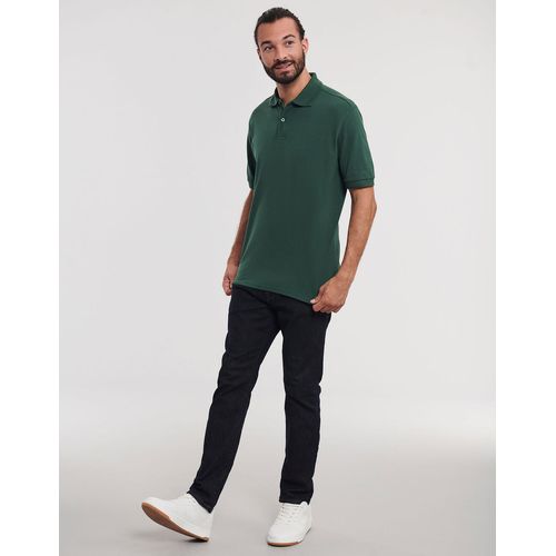 Hardwearing Polo - 5XL and 6XL - 3