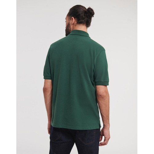 Hardwearing Polo - 5XL and 6XL thumbnail 5