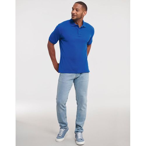 Hardwearing Polo - up to 4XL - 3
