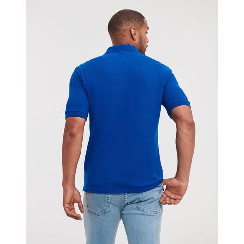 Hardwearing Polo - up to 4XL - 4