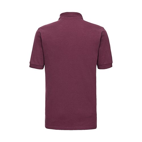 Hardwearing Polo - up to 4XL - 7