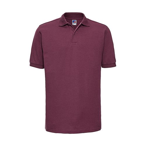 Hardwearing Polo - up to 4XL - 5