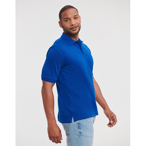 Hardwearing Polo - up to 4XL thumbnail 4