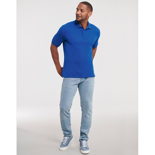 Hardwearing Polo - up to 4XL thumbnail 5