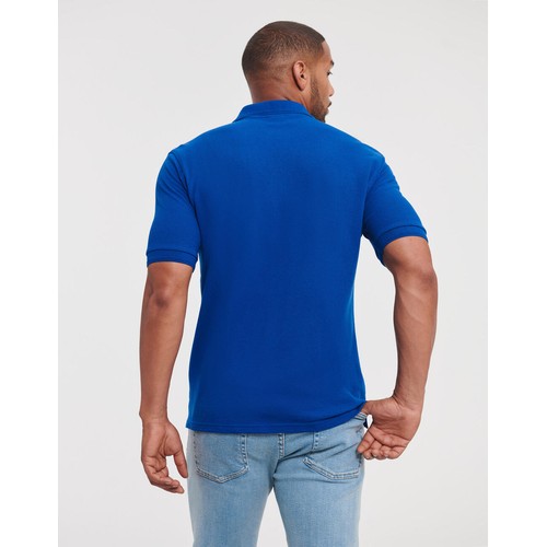 Hardwearing Polo - up to 4XL thumbnail 6