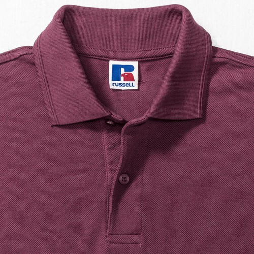 Hardwearing Polo - up to 4XL thumbnail 11