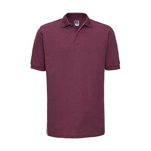 Hardwearing Polo - up to 4XL thumbnail 7