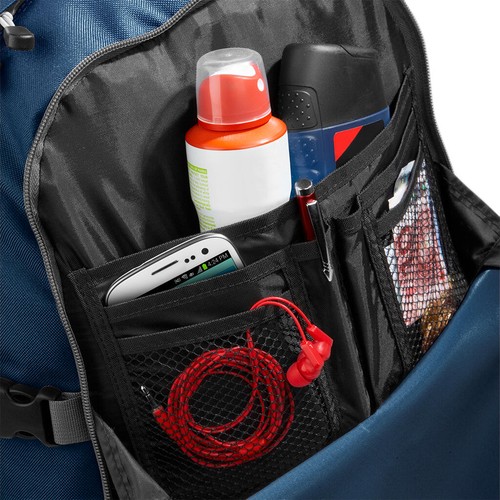Athleisure Pro Backpack thumbnail 8