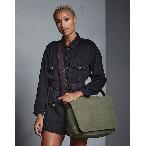 vert militaire vintage