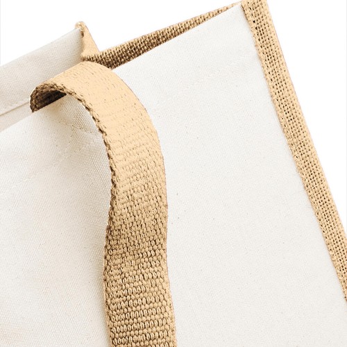 Printers` Jute Classic Shopper thumbnail 9