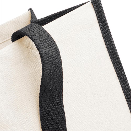 Printers` Jute Classic Shopper thumbnail 11
