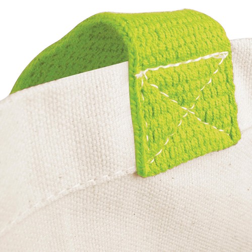 Printers` Jute Classic Shopper thumbnail 6