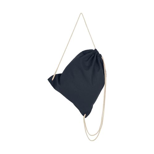 mochila con cordón